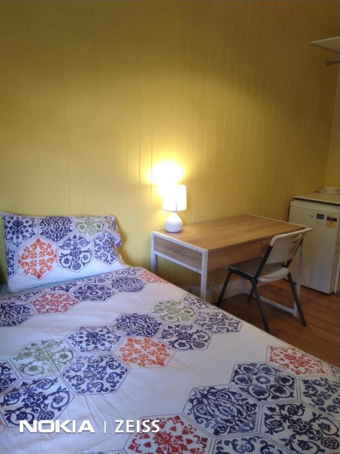 Minto Colonial Accommodation Fortitude Valley Eksteriør bilde