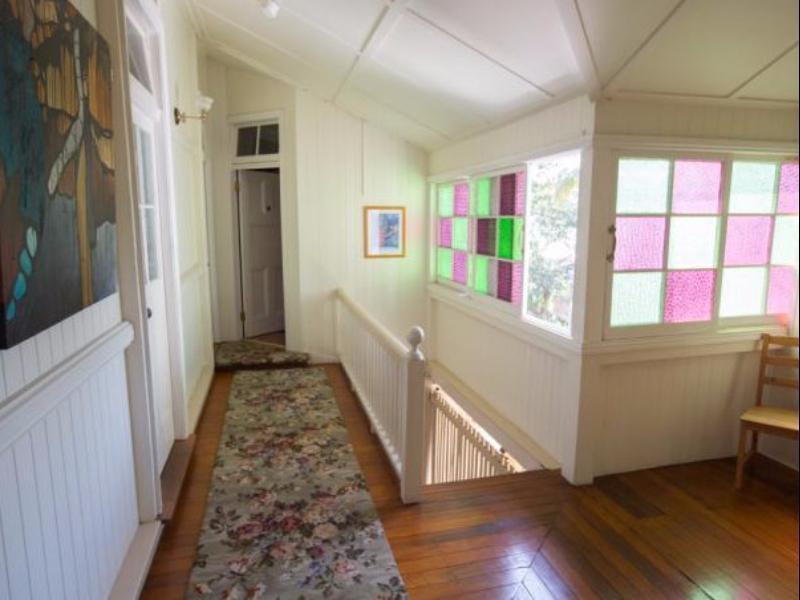 Minto Colonial Accommodation Fortitude Valley Eksteriør bilde
