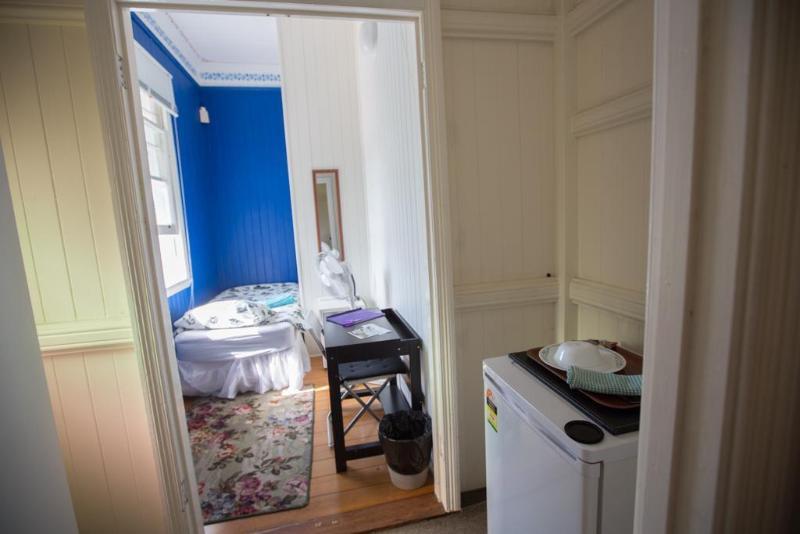 Minto Colonial Accommodation Fortitude Valley Eksteriør bilde