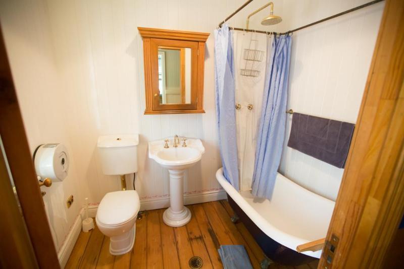 Minto Colonial Accommodation Fortitude Valley Eksteriør bilde