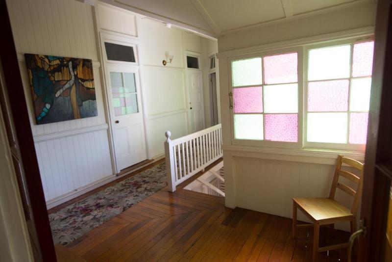Minto Colonial Accommodation Fortitude Valley Eksteriør bilde