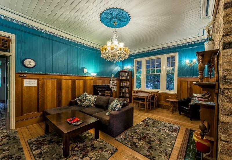 Minto Colonial Accommodation Fortitude Valley Eksteriør bilde