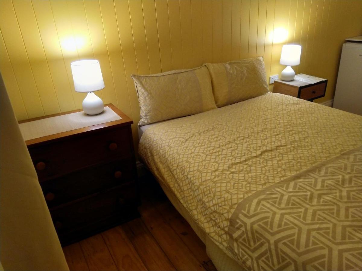 Minto Colonial Accommodation Fortitude Valley Eksteriør bilde